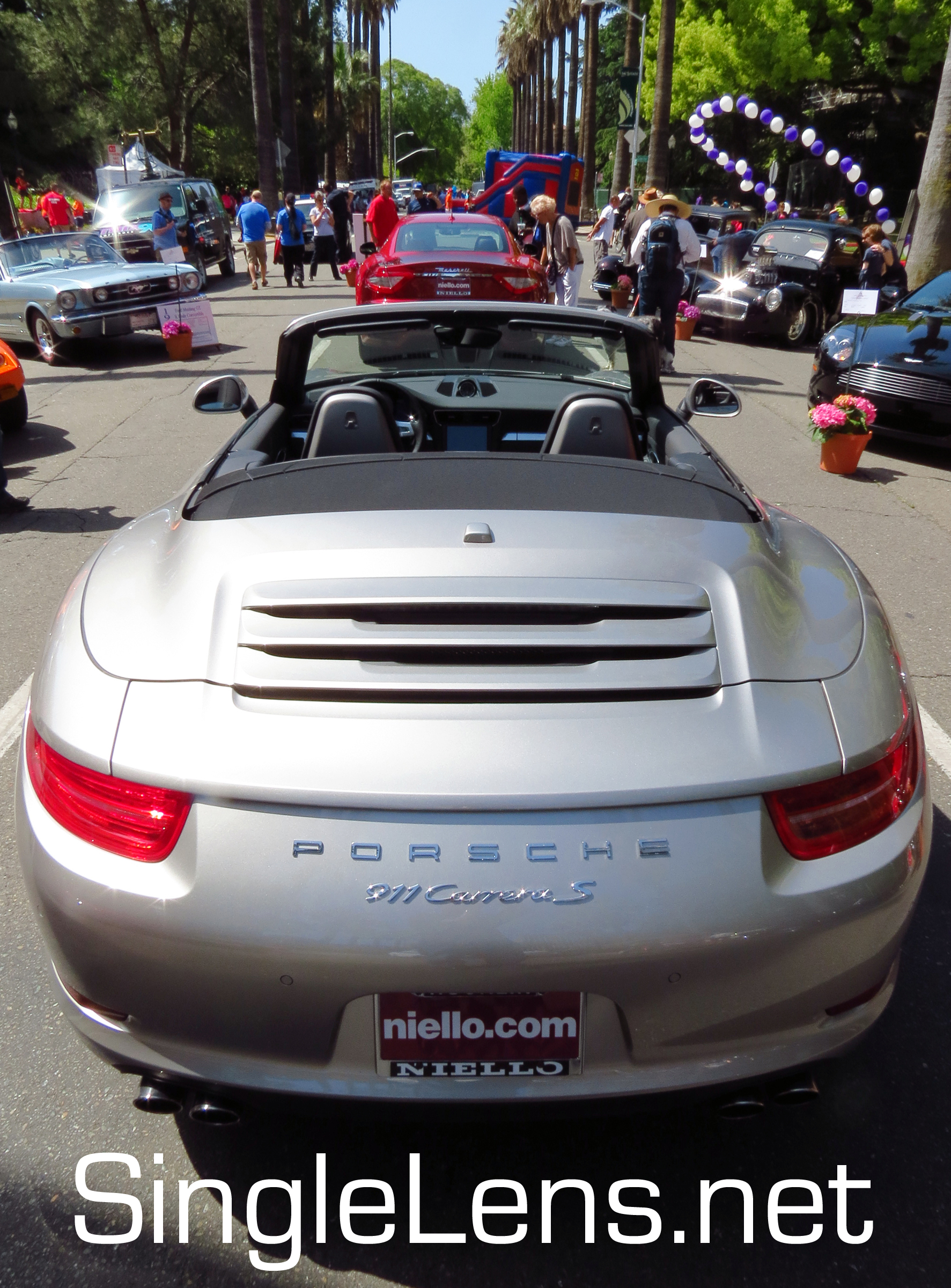 991-Carrera-Cabriolet