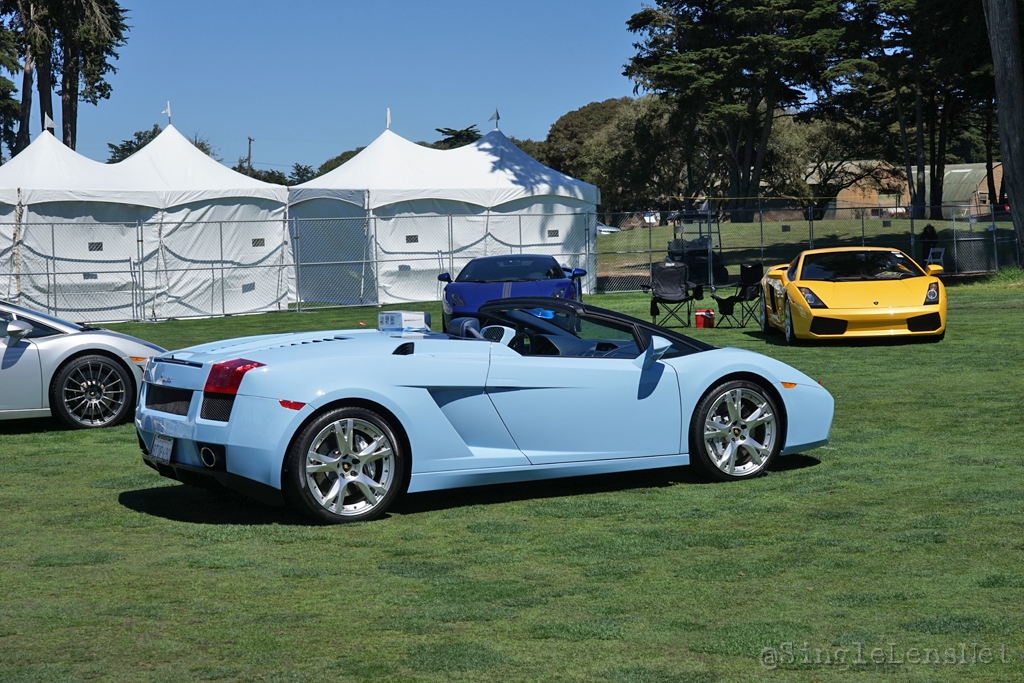 SingleLens Photography Concorso Italiano 2022 301 2022 Monterey Car Week