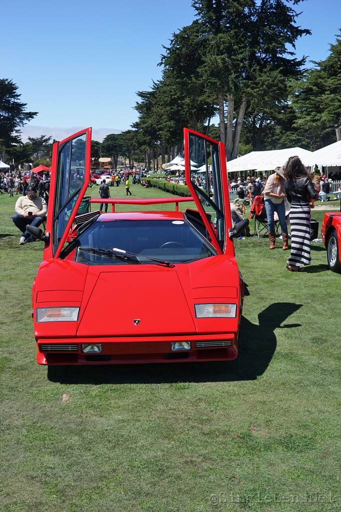 SingleLens Photography Concorso Italiano 2022 305 2022 Monterey Car Week