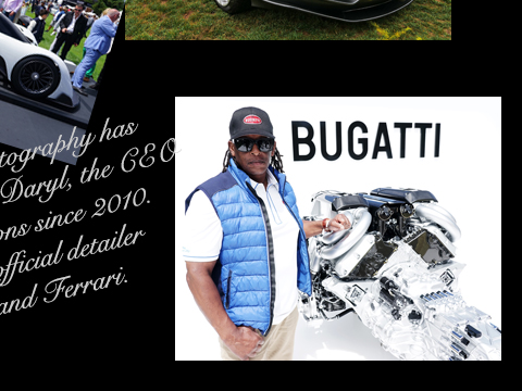 Bugatti