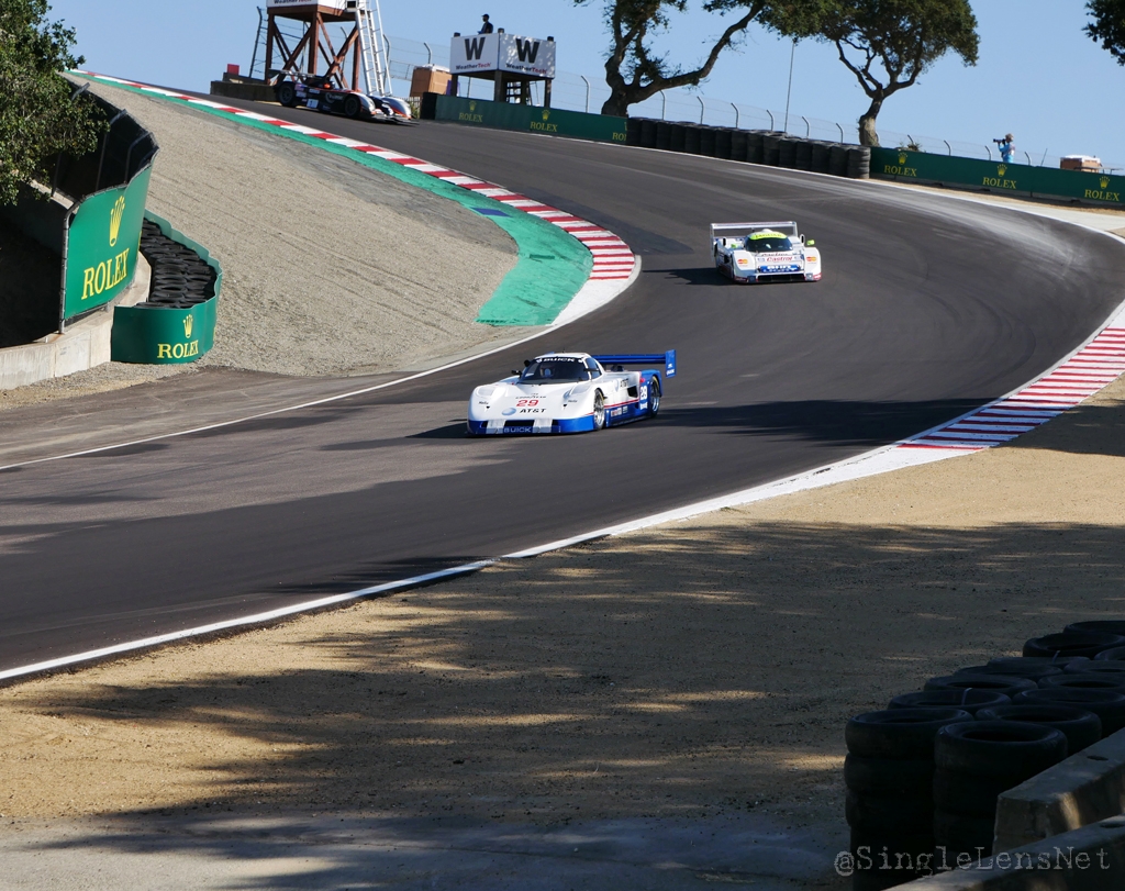 SingleLens Photography/2023 Rolex Monterey Motorsports Reunion/071