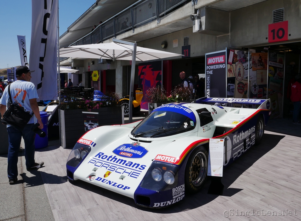 SingleLens Photography/2023 Rolex Monterey Motorsports Reunion/164