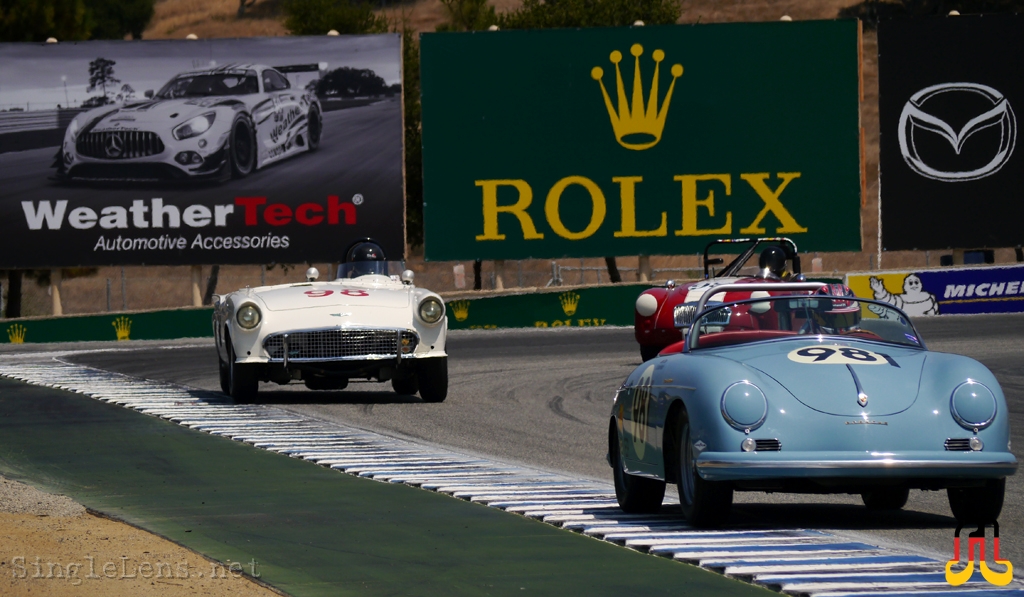 SingleLens Photography/RolexMontereyMotorsportsReunion/131Porsche