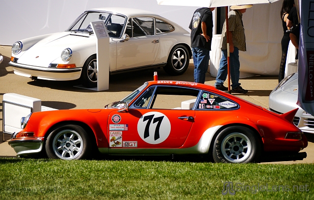 SingleLens/Porsche-911-Celebration-at-Niello-Serrano-Concours/039 ...