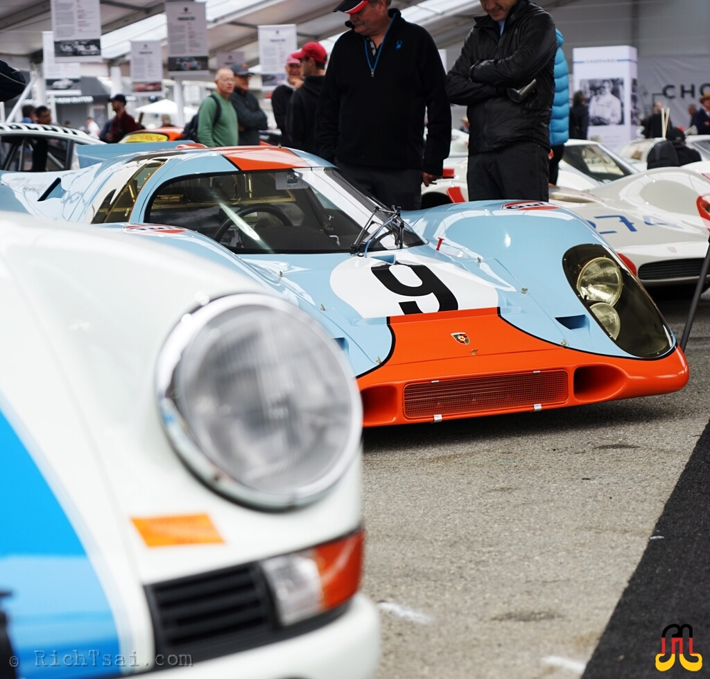 Rennsport-Reunion