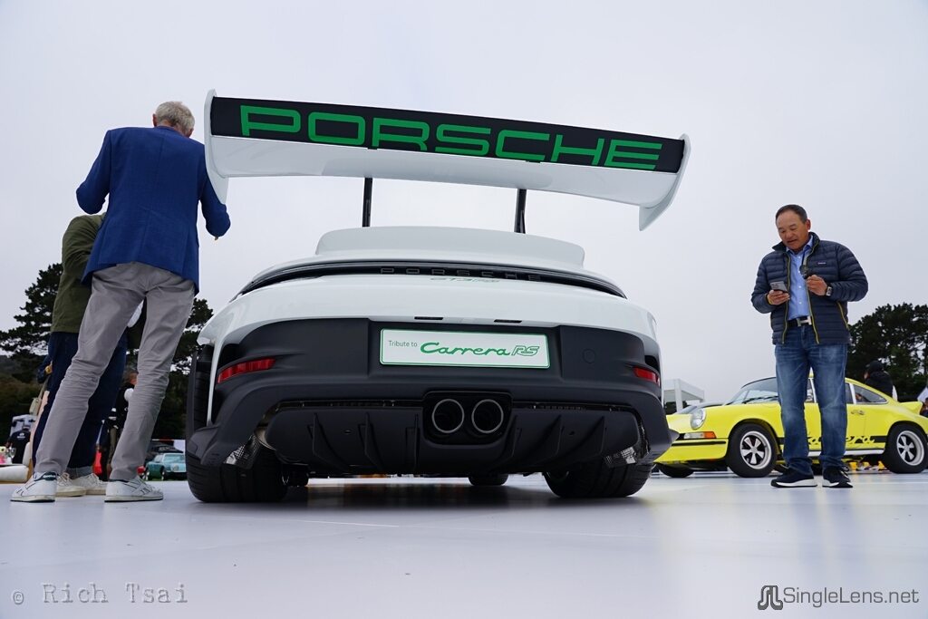 Porsche-992-GT3RS
