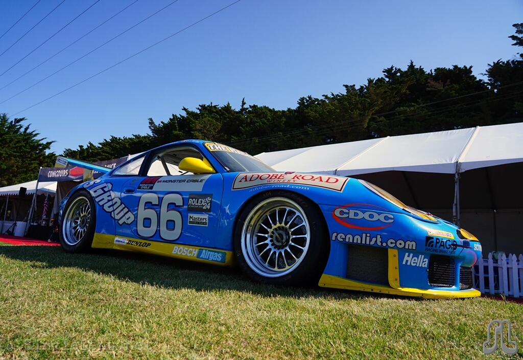 Porsche-Club-Racing