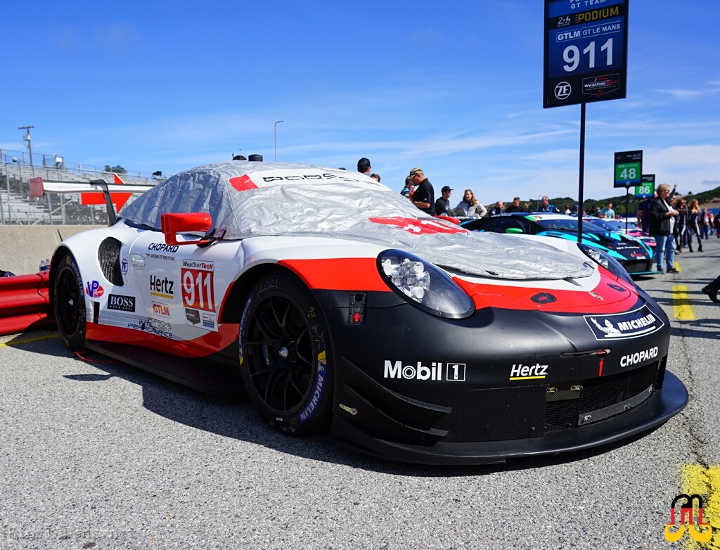 Porsche-GT-Team-IMSA-GT-Le-Mans