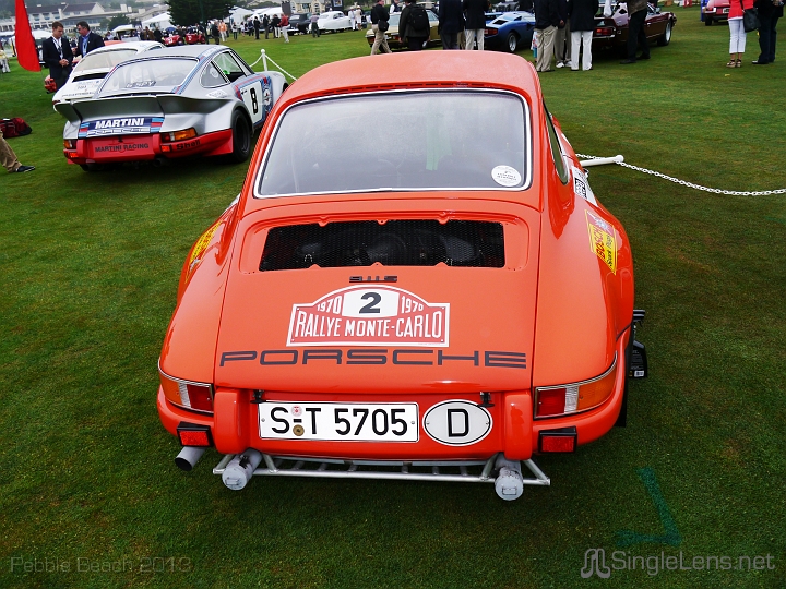 SingleLens/Pebble-Beach-Concours-2013/193-1970-Porsche-Monte-Carlo-Rallye