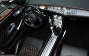 008-Spyker-shifter