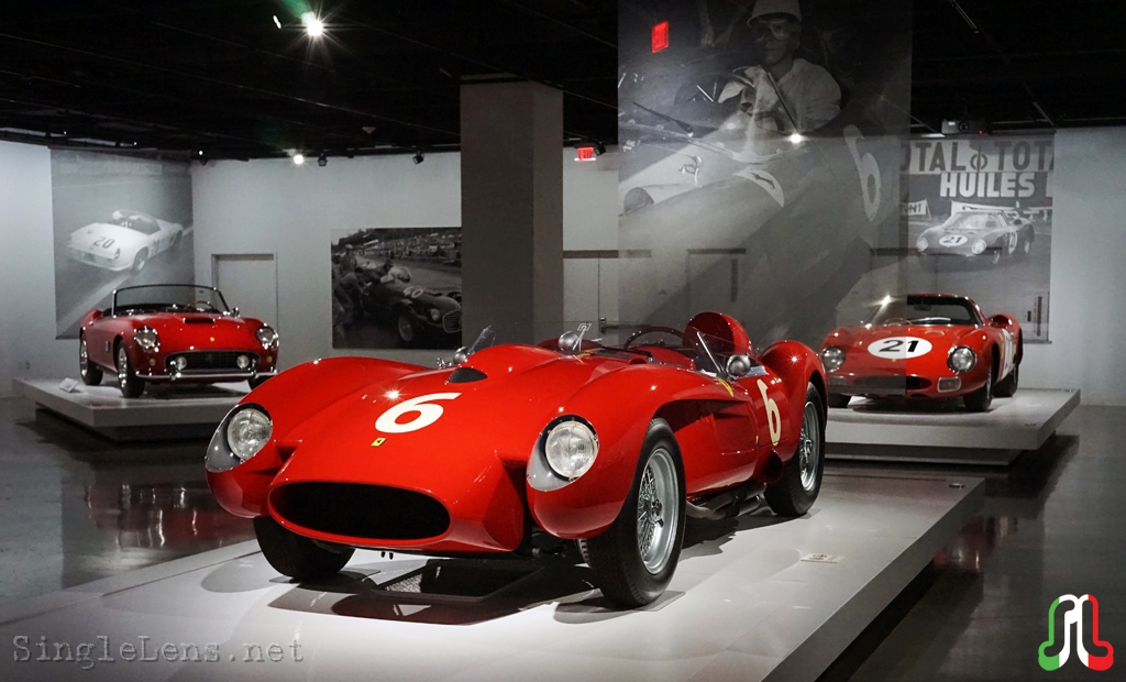 SingleLens Photography/Petersen Auto Museum/18-Petersen-Automobile-Museum